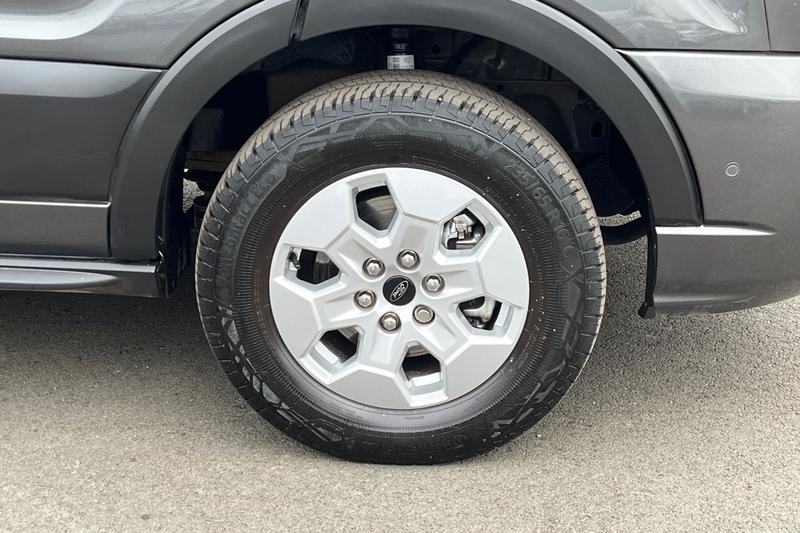 Used Ford Transit 2025 for sale - 76545281: Photo 38