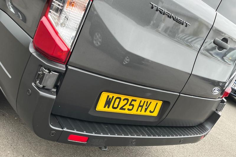 Used Ford Transit 2025 for sale - 76545281: Photo 39
