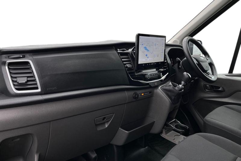 Used Ford Transit 2025 for sale - 76545281: Photo 4