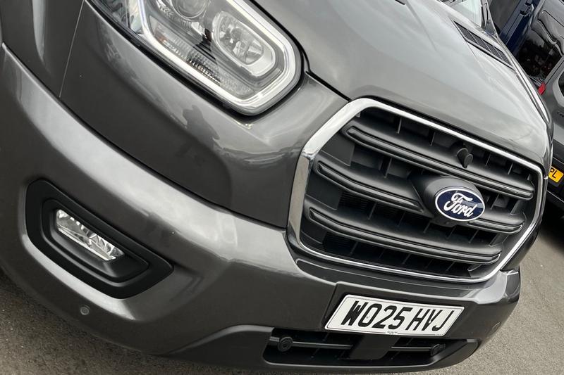 Used Ford Transit 2025 for sale - 76545281: Photo 40