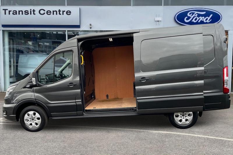 Used Ford Transit 2025 for sale - 76545281: Photo 6