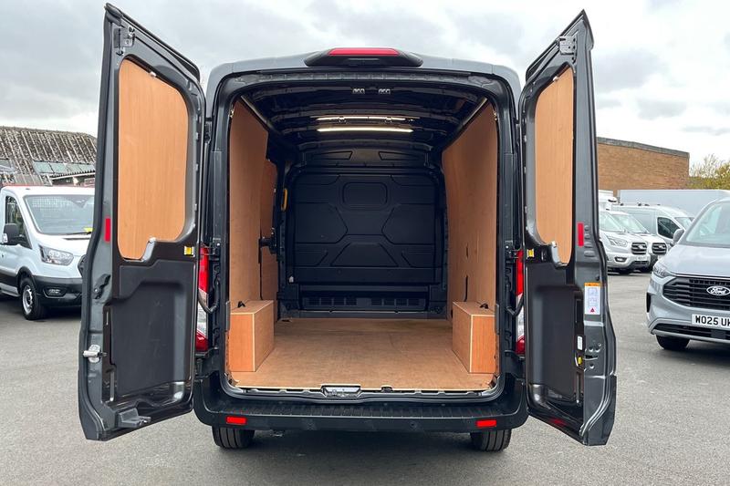 Used Ford Transit 2025 for sale - 76545281: Photo 7