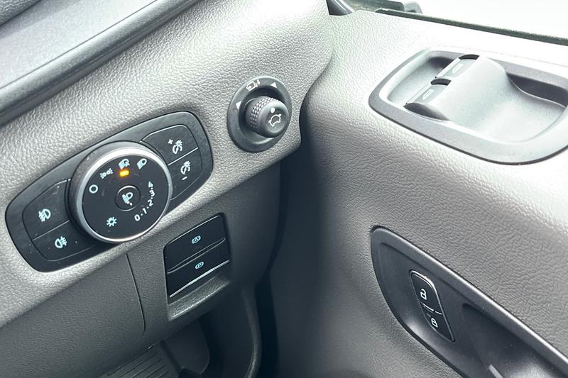 Used Ford Transit 2025 for sale - 76545281: Photo 8