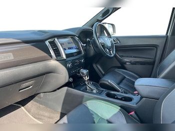 Used Ford Ranger 2021 for sale - 75567597: Photo