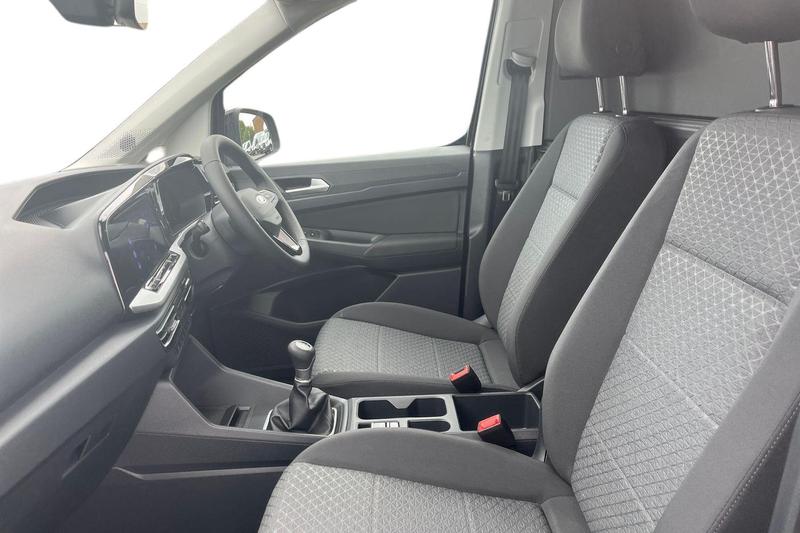 Used Ford Transit Connect 2025 for sale - 76634786: Photo 10