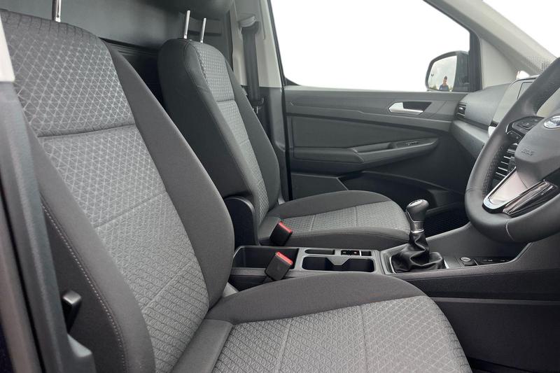 Used Ford Transit Connect 2025 for sale - 76634786: Photo 11