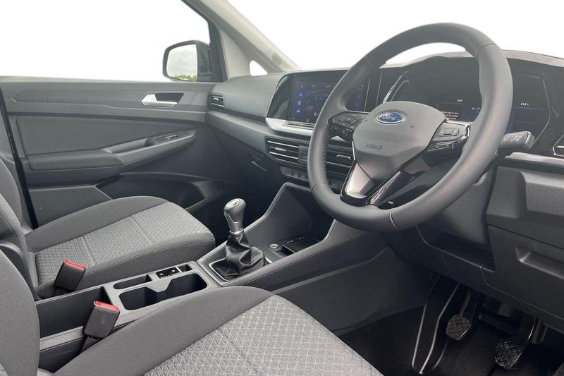 Used Ford Transit Connect 2025 for sale - 76634786: Photo 14