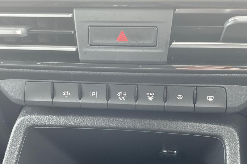 Used Ford Transit Connect 2025 for sale - 76634786: Photo 17