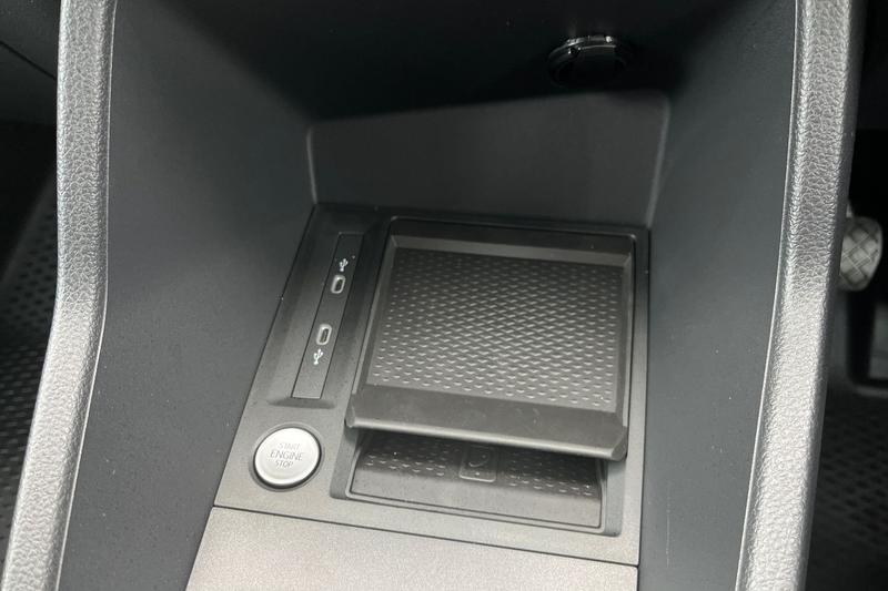 Used Ford Transit Connect 2025 for sale - 76634786: Photo 18