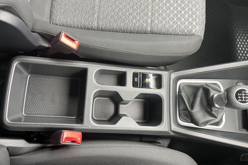 Used Ford Transit Connect 2025 for sale - 76634786: Photo 19