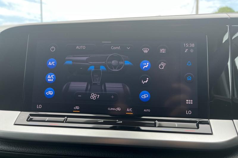 Used Ford Transit Connect 2025 for sale - 76634786: Photo 21