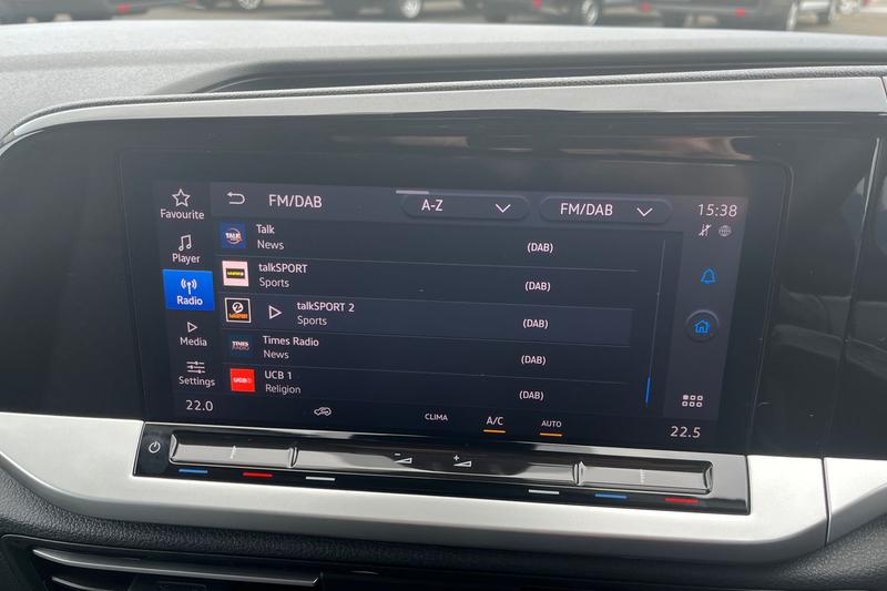 Used Ford Transit Connect 2025 for sale - 76634786: Photo 22