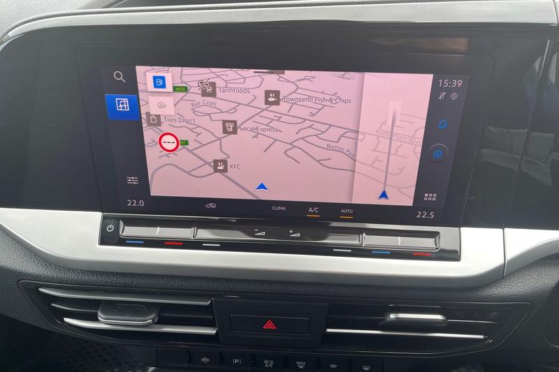 Used Ford Transit Connect 2025 for sale - 76634786: Photo 23