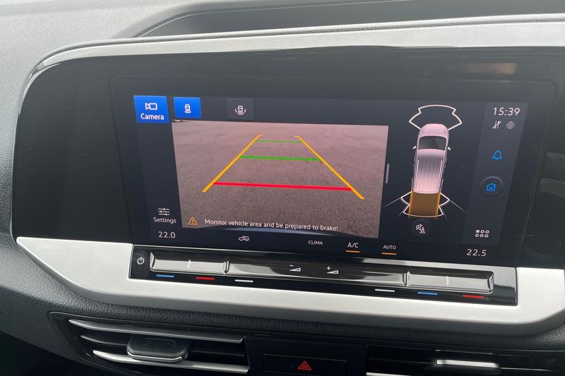 Used Ford Transit Connect 2025 for sale - 76634786: Photo 24