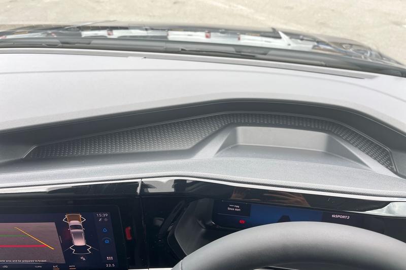 Used Ford Transit Connect 2025 for sale - 76634786: Photo 26