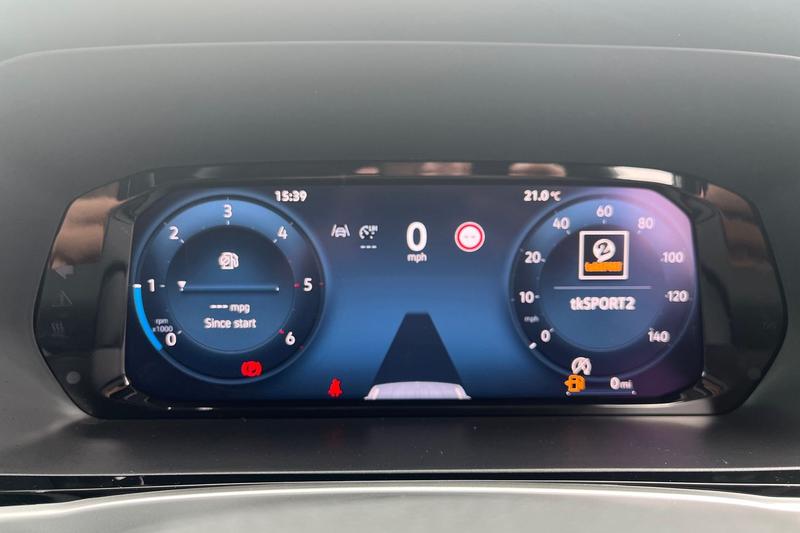 Used Ford Transit Connect 2025 for sale - 76634786: Photo 27