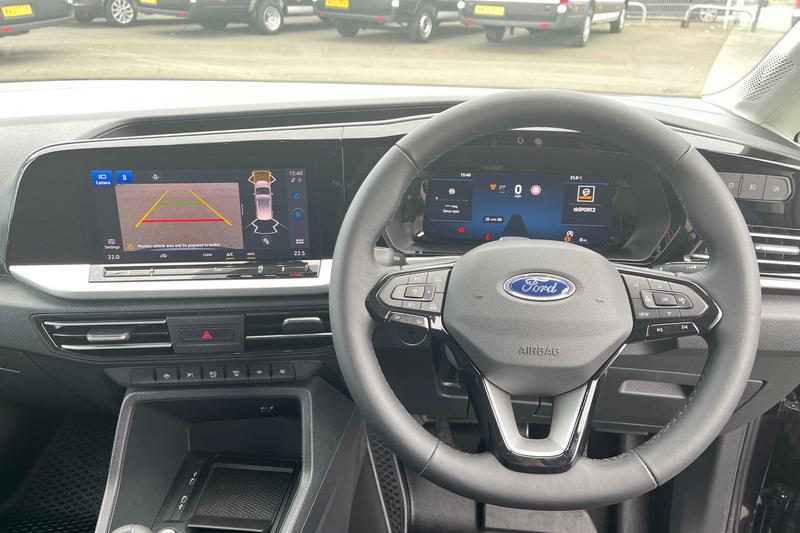 Used Ford Transit Connect 2025 for sale - 76634786: Photo 28