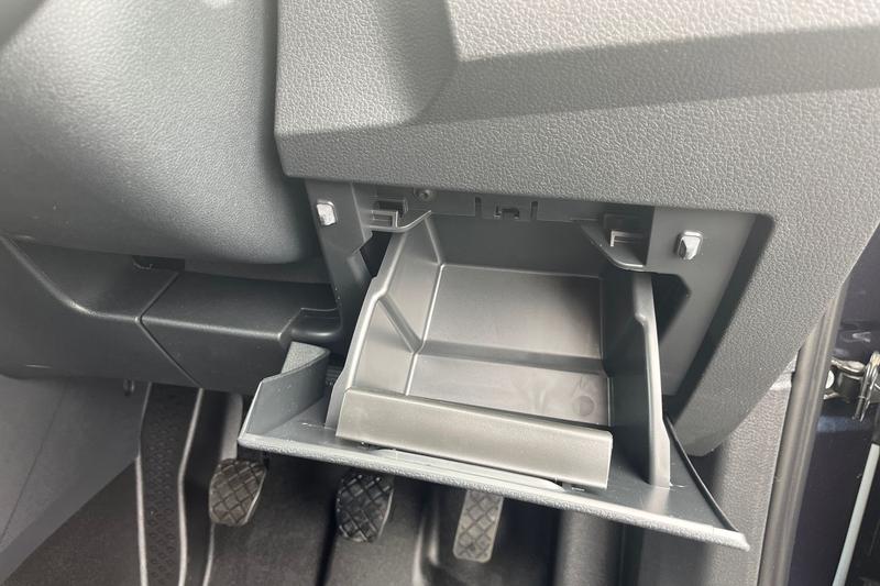 Used Ford Transit Connect 2025 for sale - 76634786: Photo 29