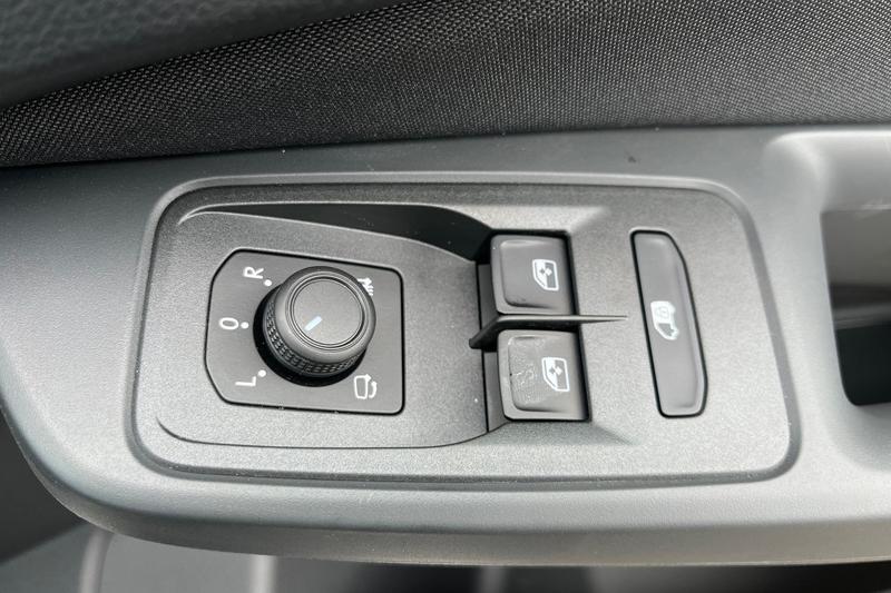 Used Ford Transit Connect 2025 for sale - 76634786: Photo 30