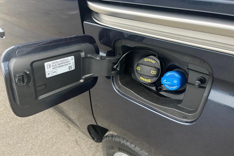 Used Ford Transit Connect 2025 for sale - 76634786: Photo 33