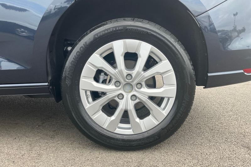 Used Ford Transit Connect 2025 for sale - 76634786: Photo 38