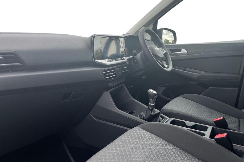 Used Ford Transit Connect 2025 for sale - 76634786: Photo 4