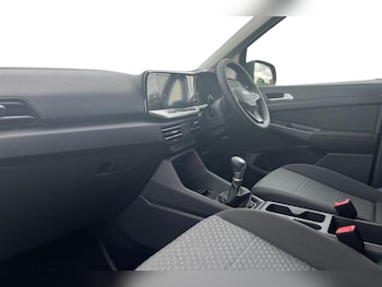 Used Ford Transit Connect 2025 for sale - 76634786: Photo