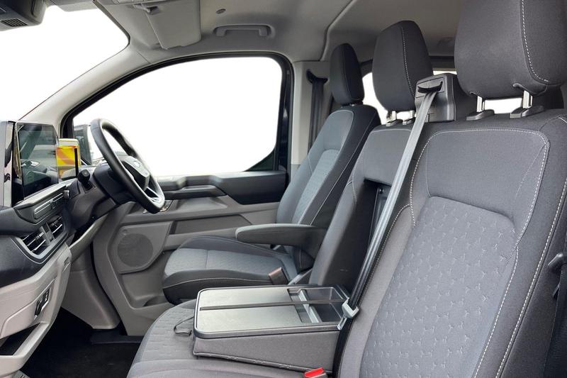 Used Ford Transit Custom 2025 for sale - 77918774: Photo 10