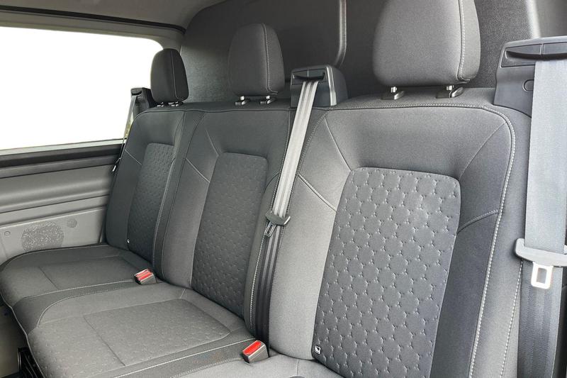 Used Ford Transit Custom 2025 for sale - 77918774: Photo 11