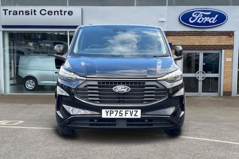 Used Ford Transit Custom 2025 for sale - 77918774: Photo 12