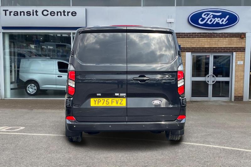 Used Ford Transit Custom 2025 for sale - 77918774: Photo 13
