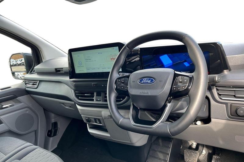 Used Ford Transit Custom 2025 for sale - 77918774: Photo 14