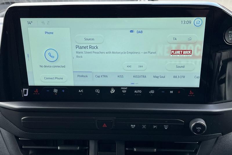 Used Ford Transit Custom 2025 for sale - 77918774: Photo 18