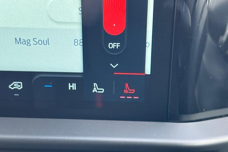 Used Ford Transit Custom 2025 for sale - 77918774: Photo 19