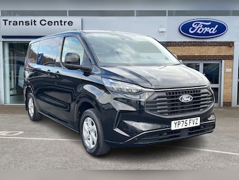 Used Ford Transit Custom 2025 for sale - 77918774: Photo
