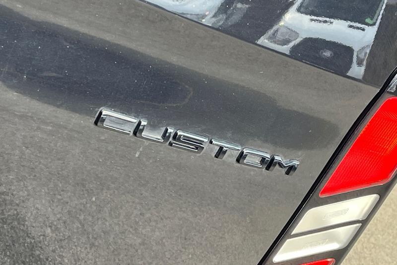 Used Ford Transit Custom 2025 for sale - 77918774: Photo 20