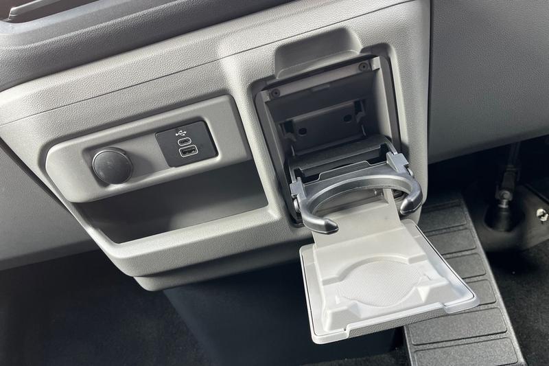 Used Ford Transit Custom 2025 for sale - 77918774: Photo 21