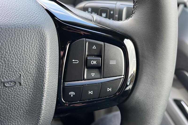 Used Ford Transit Custom 2025 for sale - 77918774: Photo 23