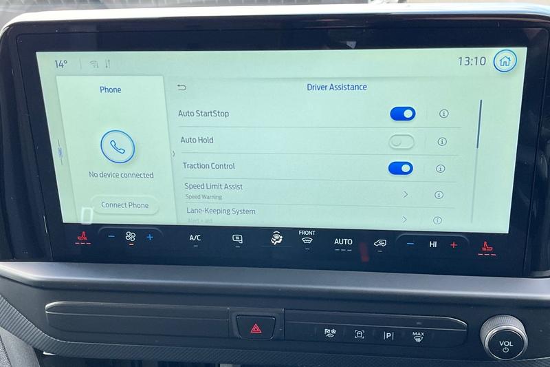 Used Ford Transit Custom 2025 for sale - 77918774: Photo 24