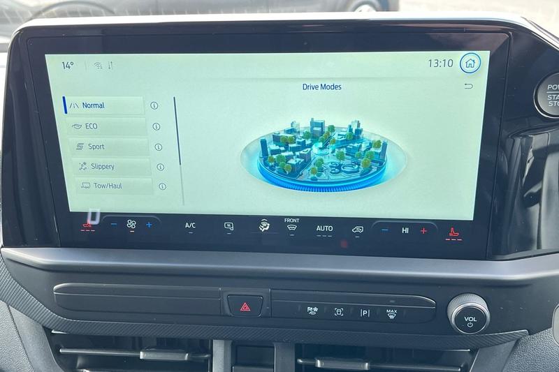 Used Ford Transit Custom 2025 for sale - 77918774: Photo 25