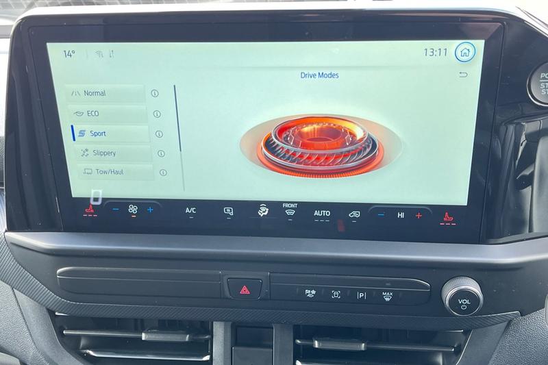 Used Ford Transit Custom 2025 for sale - 77918774: Photo 27