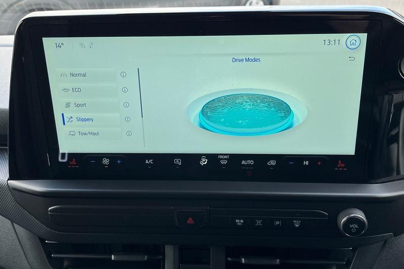 Used Ford Transit Custom 2025 for sale - 77918774: Photo 28