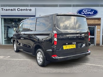 Used Ford Transit Custom 2025 for sale - 77918774: Photo