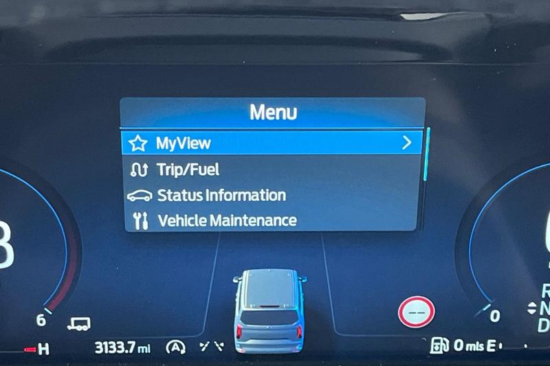 Used Ford Transit Custom 2025 for sale - 77918774: Photo 31