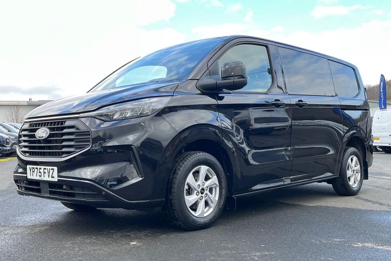 Used Ford Transit Custom 2025 for sale - 77918774: Photo 36