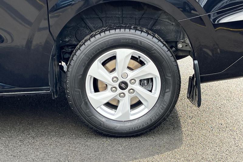 Used Ford Transit Custom 2025 for sale - 77918774: Photo 37