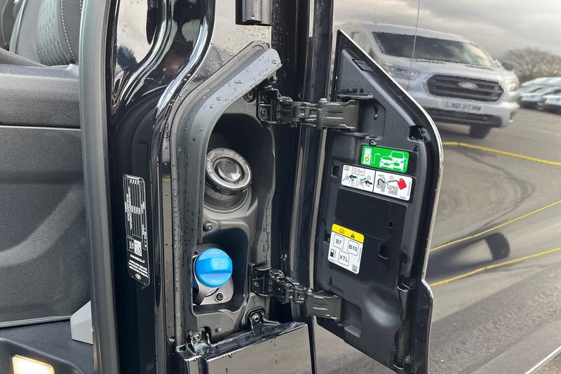 Used Ford Transit Custom 2025 for sale - 77918774: Photo 38