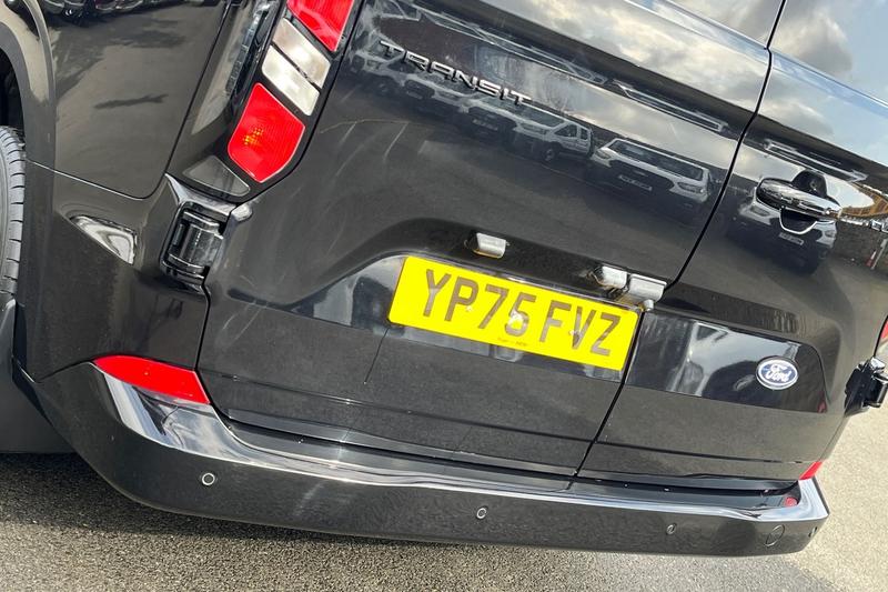 Used Ford Transit Custom 2025 for sale - 77918774: Photo 39