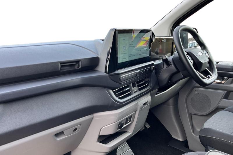 Used Ford Transit Custom 2025 for sale - 77918774: Photo 4