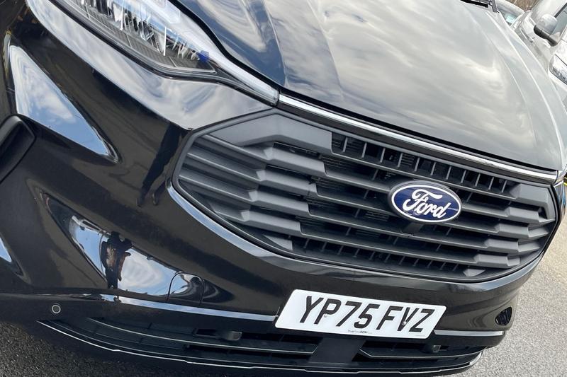 Used Ford Transit Custom 2025 for sale - 77918774: Photo 40